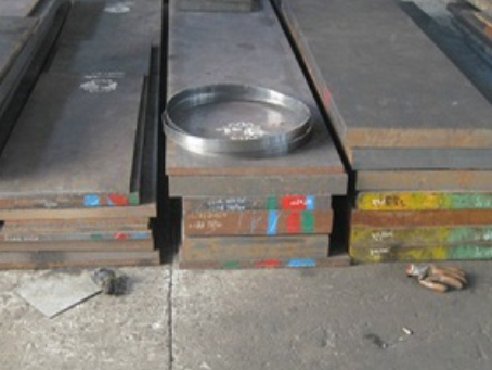 婺城18NiCrMo5模具钢