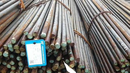 婺城30CrNi3Mo合金结构钢